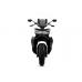 Scuter Voge SR4 Max 350cc, culoare alb